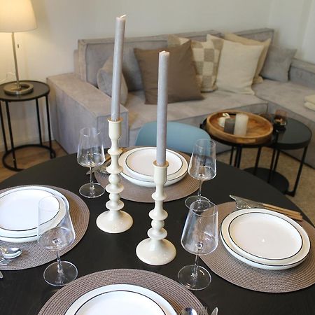Boutique Apartment Im Zentrum Paderborn Eksteriør bilde