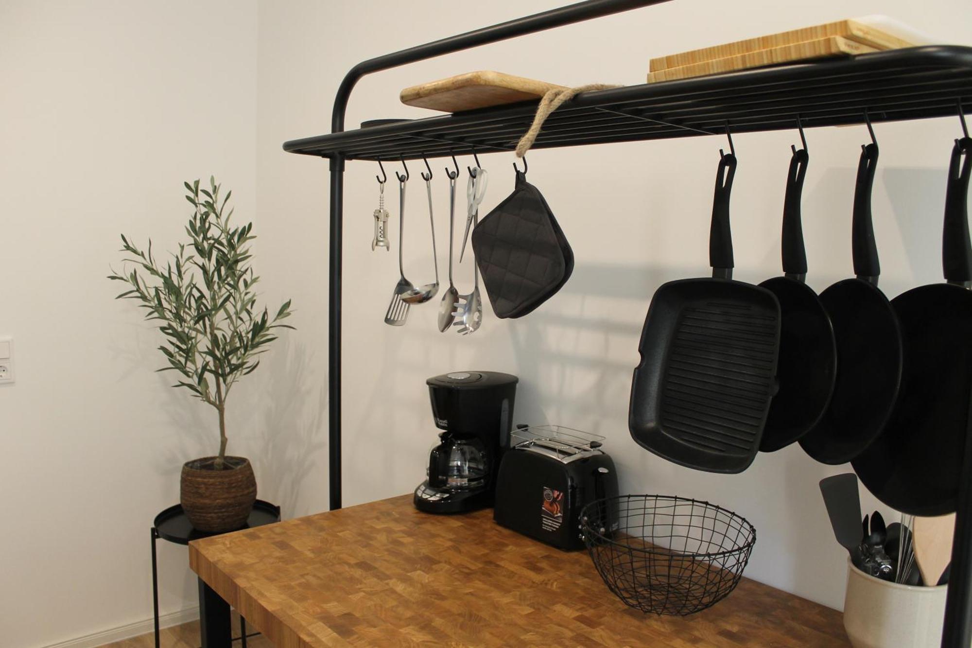 Boutique Apartment Im Zentrum Paderborn Eksteriør bilde