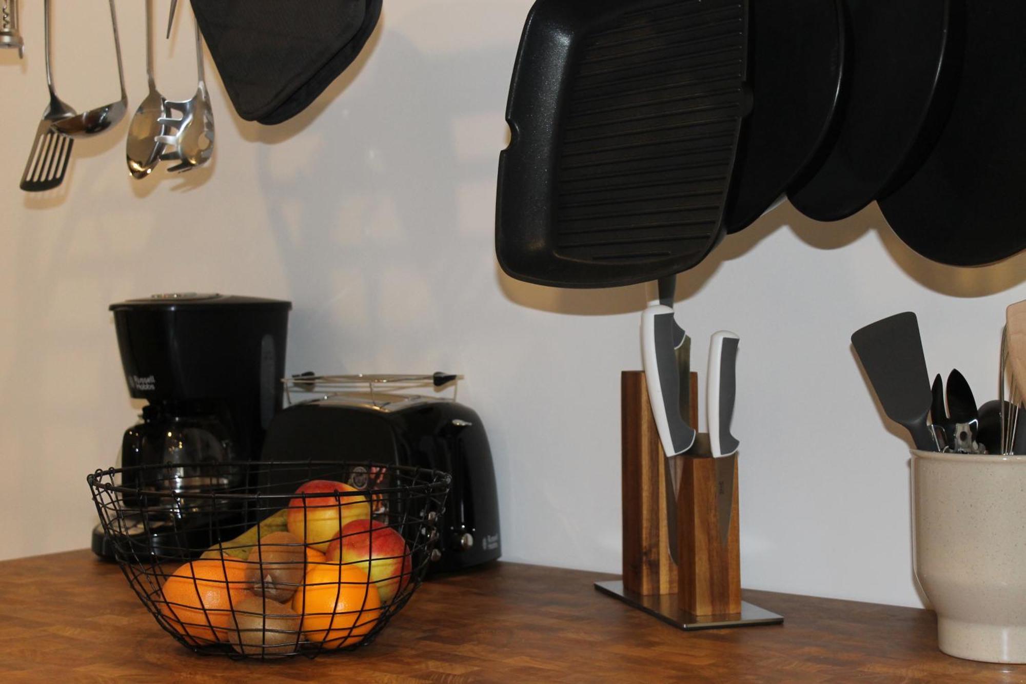 Boutique Apartment Im Zentrum Paderborn Eksteriør bilde