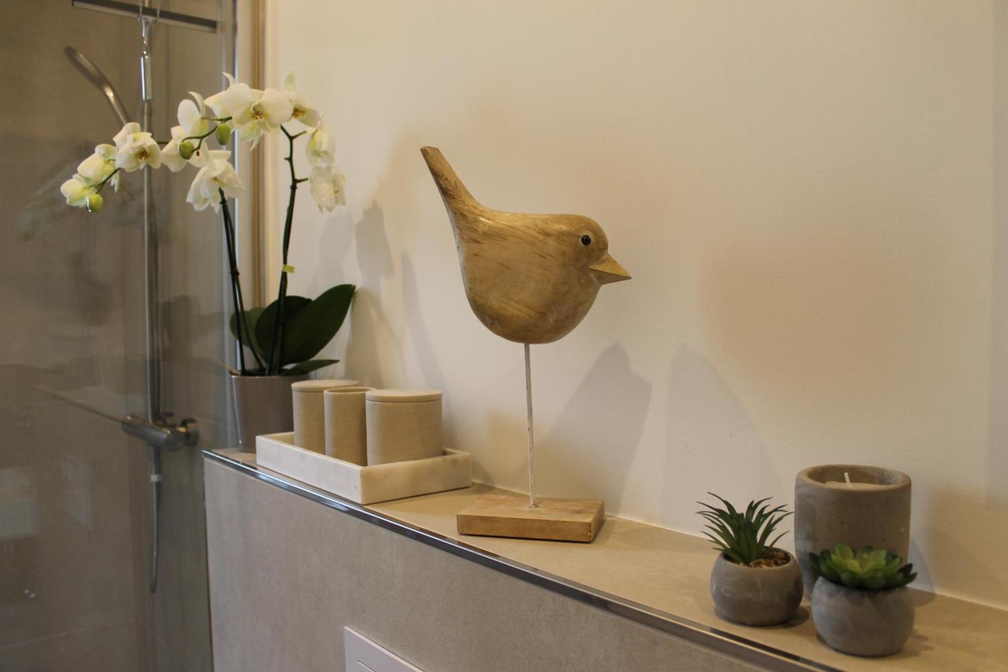 Boutique Apartment Im Zentrum Paderborn Eksteriør bilde